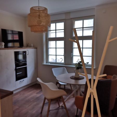Fewo Am Jacobikirchhof Stendal Ngoại thất bức ảnh