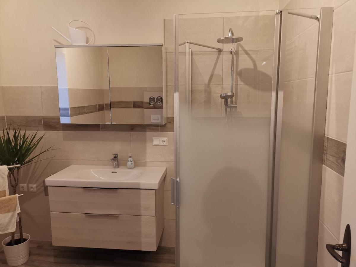 Fewo Am Jacobikirchhof Stendal Ngoại thất bức ảnh
